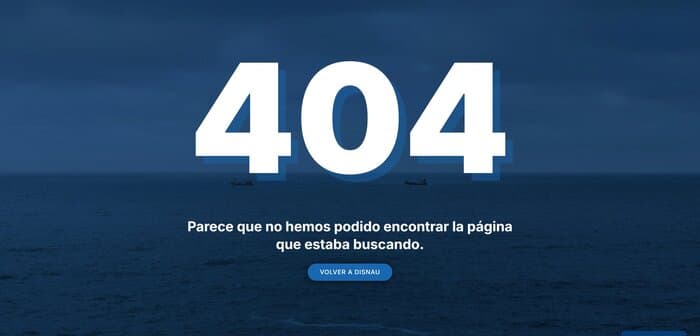 Diseño de página web Diseño de página web